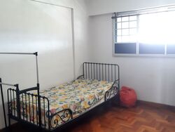 Blk 411 Pandan Gardens (Jurong East), HDB 3 Rooms #448262041